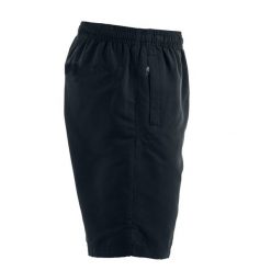 Szorty do biegania damskie Joma Maxi. Czarne spodenki sportowe damskie Joma, xl, bez wzorów, z materiału, do biegania. Za 125.50 zł.