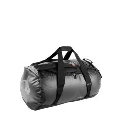 Torba Tatonka Barrel XL - black. Czarne torby podróżne Tatonka, bez wzorów. Za 555.99 zł.