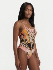 Fracomina Strój kąpielowy FV26SN1002J493J8 Kolorowy. Stroje jednoczęściowe Fracomina, bez wzorów, z syntetyku. Za 409.99 zł.