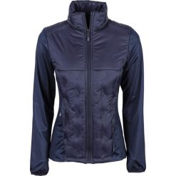 Damska kurtka jeździecka Harry's Horse Turanga. Niebieskie kurtki sportowe damskie HARRYS HORSE, m, bez wzorów, z elastanu, bez kaptura. Za 195.00 zł.