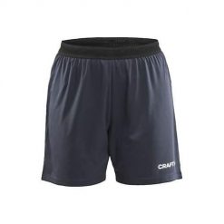 Spodnie treningowe damskie Craft Progress 2.0. Czarne obuwie sportowe damskie Craft, z materiału, bez zapięcia, na fitness i siłownię. Za 144.00 zł.
