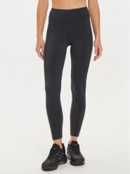 4F Legginsy 4FWAW24TFTIF266 Szary Slim Fit. Szare legginsy damskie 4F, m, bez wzorów, z syntetyku, do biegania. Za 169.99 zł.