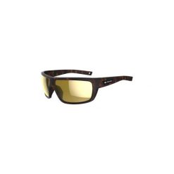 Okulary turystyczne HIKING 300 polaryzacyjne kategoria 3. Obuwie sportowe casual damskie QUECHUA. Za 79.99 zł.