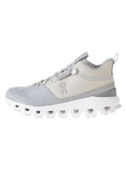 ON RUNNING Buty turystyczne "Cloud Hi 1" w kolorze szarym rozmiar: 37. Szare obuwie trekkingowe damskie On Running, bez zapięcia. Za 364.56 zł.