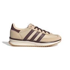 Damskie buty do biegania adidas 70s 2.0. Brązowe obuwie trekkingowe damskie Adidas, z gumy, bez zapięcia. Za 299.00 zł.