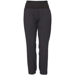 Spodnie LOAP Ubnera 3/4 damskie XS. Niebieskie spodnie dresowe damskie ZENZIMAT, xs, bez wzorów, z materiału. Za 195.99 zł.