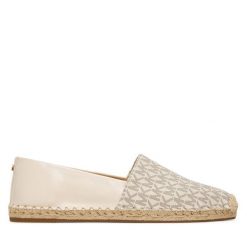 Espadryle MICHAEL Michael Kors. Espadryle damskie MICHAEL Michael Kors, bez wzorów, bez obcasa. Za 529.99 zł.