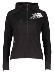 The North Face Kurtka funkcyjna w kolorze czarnym rozmiar: XL. Czarne kurtki sportowe damskie The North Face, xl, bez wzorów, z materiału, bez kaptura. Za 449.58 zł.