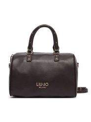Liu Jo Torebka AF6052 E1120 Brązowy. Brązowe torebki klasyczne damskie Liu Jo, ze skóry, bez dodatków. Za 599.99 zł.