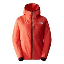 The North Face Kurtka Casaval Nf0A82Ujca1. Czerwone kurtki damskie The North Face, bez wzorów, bez kaptura. Za 937.99 zł.