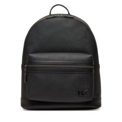 Plecak MICHAEL Michael Kors. Czarne plecaki MICHAEL Michael Kors, bez wzorów. Za 779.99 zł.