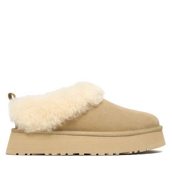 Śniegowce Ugg. Brązowe śniegowce damskie Ugg. Za 749.99 zł.