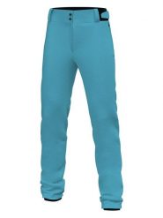 ROSSIGNOL Spodnie narciarskie w kolorze błękitnym rozmiar: M. Niebieskie spodnie dresowe damskie Rossignol, m, bez wzorów, z materiału. Za 406.57 zł.