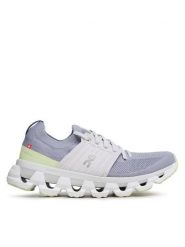 On Buty do biegania Cloudswift 3 3WD10451085 Szary. Szare obuwie sportowe damskie On, z materiału, bez zapięcia, do biegania. Za 499.99 zł.