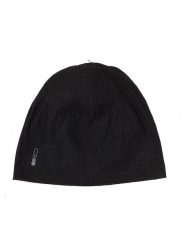 Buff Czapka w kolorze czarnym rozmiar: onesize. Czarne czapki damskie Buff, bez wzorów, z materiału. Za 81.95 zł.