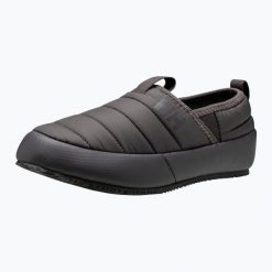 Kapcie damskie Helly Hansen Cabin Loafer. Czarne kapcie damskie Helly Hansen. W wyprzedaży za 281.50 zł.