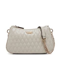 Torebka Guess. Listonoszki damskie Guess, z aplikacjami, bez dodatków. Za 289.99 zł.