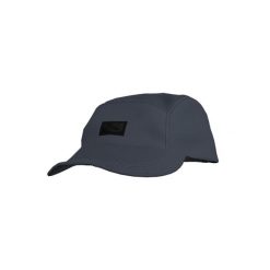 Czapka Halti Staffas. Niebieskie czapki z daszkiem damskie Halti, bez wzorów. Za 174.99 zł.