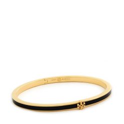 Bransoletka Tory Burch. Żółte bransoletki damskie Tory Burch, złote. Za 764.99 zł.
