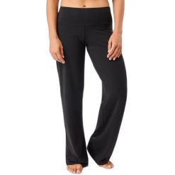 Damskie legginsy w rozmiarze dużym Mandala. Czarne legginsy sportowe damskie MANDALA, m, bez wzorów, na fitness i siłownię. Za 407.00 zł.