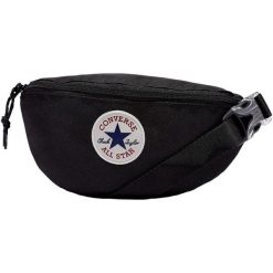Saszetka biodrowa/nerka unisex Sling Pack. Czarne nerki i saszetki damskie Converse, bez wzorów, z materiału. Za 190.00 zł.