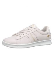 Kangaroos Sneakersy "Ten Bloom" w kolorze jasnoróżowym rozmiar: 42. Różowe obuwie sportowe damskie KangaROOS, z materiału, bez zapięcia. Za 101.70 zł.