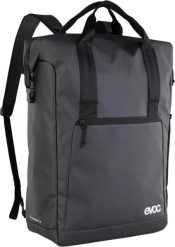 Evoc Tote Backpack 18 L - torba podróżna. Zielone torby na laptopa EVOC, bez wzorów, z materiału. Za 614.15 zł.