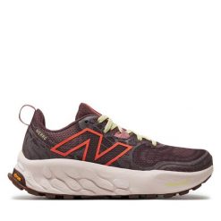 Buty do biegania New Balance. Czerwone obuwie sportowe damskie New Balance, do biegania. Za 419.99 zł.
