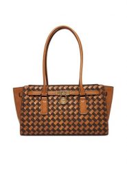 MICHAEL Michael Kors Torebka 30R6GNXT0T Brązowy. Brązowe torebki klasyczne damskie MICHAEL Michael Kors, ze skóry, bez dodatków. Za 1,739.00 zł.