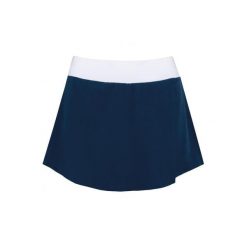 Damskie spódnico-spodenki Proact. Białe spodenki sportowe damskie PROACTION, m, bez wzorów, z elastanu. Za 167.00 zł.