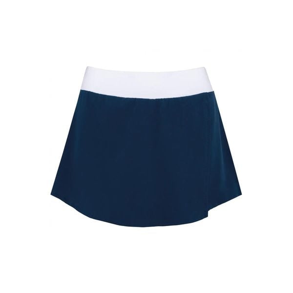 Damskie spódnico-spodenki Proact. Białe spodenki sportowe damskie PROACTION, m, bez wzorów, z elastanu, sportowe, mini. Za 169.00 zł.