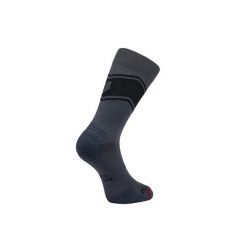 Skarpetki Sporcks Classy. Białe skarpetki damskie SPORCKS, bez wzorów, z materiału. Za 154.00 zł.