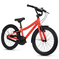 Rower Batch Alu 20” neon red (B374255W). Czerwone bez kategorii HUFFY. Za 1,506.99 zł.