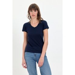 Koszulka turystyczna damska Woolona Calima 100% Merino. Fioletowe koszulki damskie WOOLONA, l, bez wzorów, z wełny, bez kołnierzyka, bez ramiączek. W wyprzedaży za 261.00 zł.