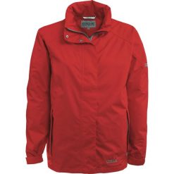 Kurtka damska Pro-X Elements Carrie. Czerwone kurtki damskie PRO-X ELEMENTS, bez wzorów, bez kaptura. Za 443.00 zł.
