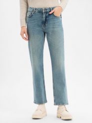 MOS MOSH Dżinsy - MMColorado Kobiety Jeansy niebieski, 31. Niebieskie jeansy damskie Mos Mosh. Za 429.95 zł.