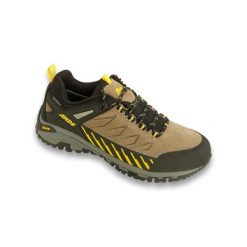 Buty Outdoor Ande Sniper Low Wp Tubava Dorośli. Zielone obuwie trekkingowe damskie Ande, bez zapięcia. Za 485.99 zł.