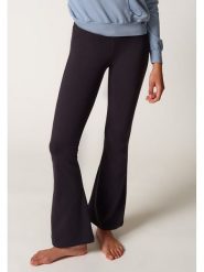 Skiny Legginsy w kolorze czarnym rozmiar: 38. Czarne legginsy damskie Skiny, bez wzorów. Za 95.69 zł.