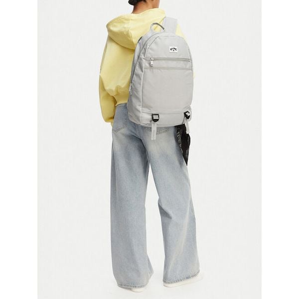 Plecak Billabong. Szare plecaki Billabong, bez wzorów. Za 129.99 zł.