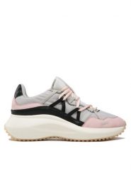 Vic Matié Sneakersy 5C1102D_B02BE6TG16 Szary. Szare obuwie sportowe damskie Vic Matié, z materiału, bez zapięcia. Za 1,339.00 zł.