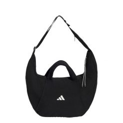 Duża torba Motion Croissant. Białe torby sportowe Adidas, bez wzorów, duże. Za 199.00 zł.