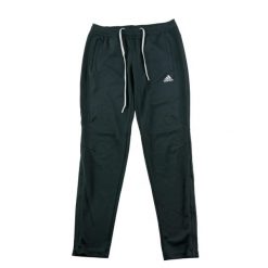 Second life - Spodnie dresowe damskie Climacool czarne - Stan bardzo dobry. Czarne spodnie sportowe damskie Adidas, m, bez wzorów, z dresówki, do biegania, climacool (adidas). Za 124.96 zł.
