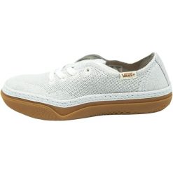 Trampki Vans Circle Vee, Dla obu płci. Szare trampki damskie Vans, bez wzorów, bez zapięcia. Za 490.00 zł.