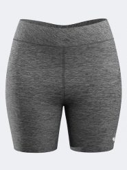 Joma Szorty funkcyjne w kolorze szarym rozmiar: S. Szare spodenki sportowe damskie Joma, s, bez wzorów, z bawełny, outdoorowe. Za 48.28 zł.