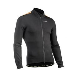 Kurtka wodoodporna Northwave Extreme H2O. Czarne kurtki damskie Northwave, m, bez wzorów, z materiału, bez kaptura. Za 487.50 zł.