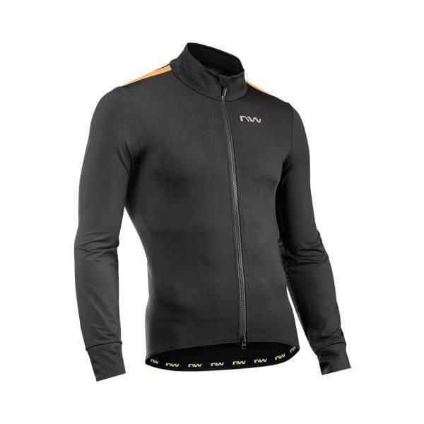 Kurtka wodoodporna Northwave Extreme H2O. Brązowe kurtki damskie Northwave, m, bez wzorów, z materiału, bez kaptura. Za 479.99 zł.