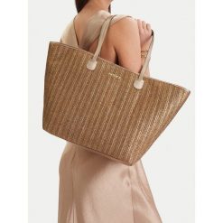 Torebka MEXX. Żółte torebki klasyczne damskie Mexx, bez dodatków. Za 289.99 zł.