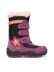 Primigi Śniegowce GORE-TEX 2379011 M Różowy. Czerwone kozaki dziewczęce Primigi, bez wzorów, z gore-texu, bez obcasa, bez zapięcia. Za 439.99 zł.