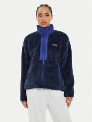 Columbia Kurtka przejściowa Boundless Discovery™ 2085682 Granatowy Regular Fit. Niebieskie kurtki damskie Columbia, xs, bez wzorów, z syntetyku, bez kaptura. Za 349.99 zł.