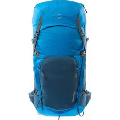 Plecak turystyczny trekkingowy Elbrus Convoy 65. Niebieskie plecaki ELBRUS, bez wzorów. Za 695.13 zł.